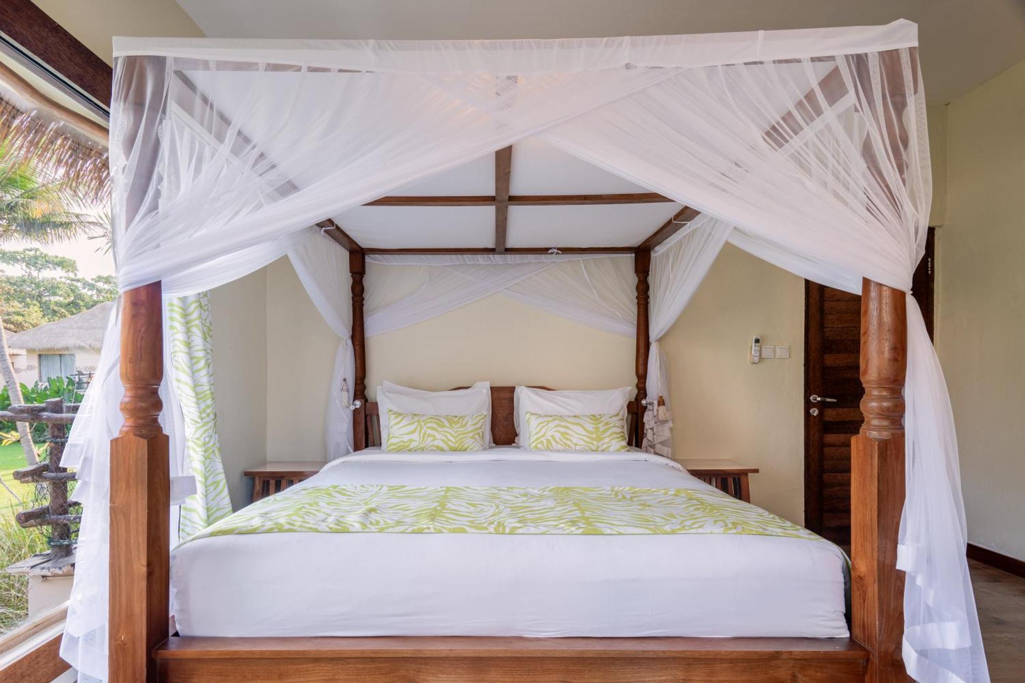 Mara River Safari Lodge Bali Keramas Exterior foto