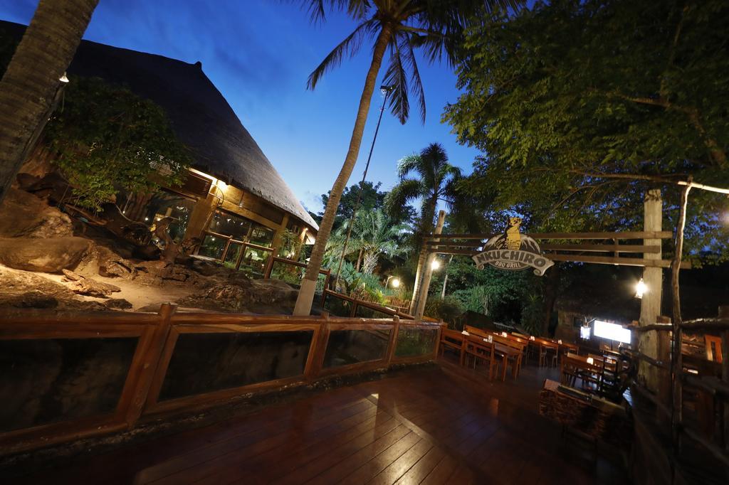 Mara River Safari Lodge Bali Keramas Exterior foto
